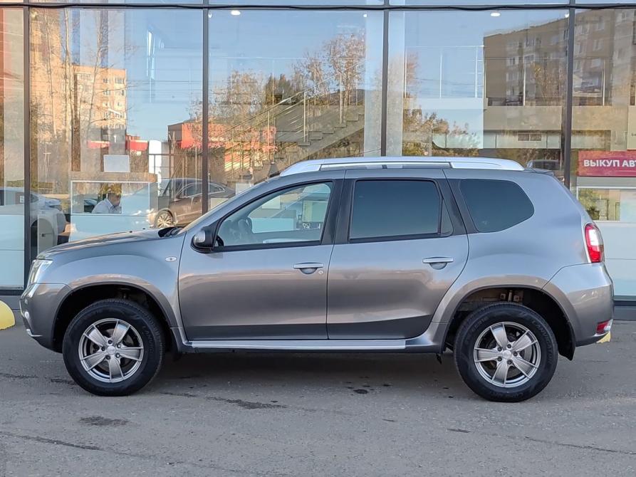 Nissan Terrano III (D10) Ижевск  - изображение 10