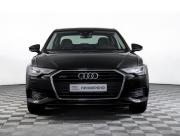 Audi A6 V (C8) Москва  - изображение 30