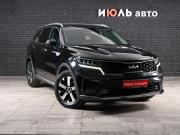 Kia Sorento IV Екатеринбург  - изображение 20