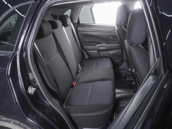 Mitsubishi ASX I с пробегом 2011 года, цена 970 000 рублей, 219949 км, внедорожник, Автокод Объявления