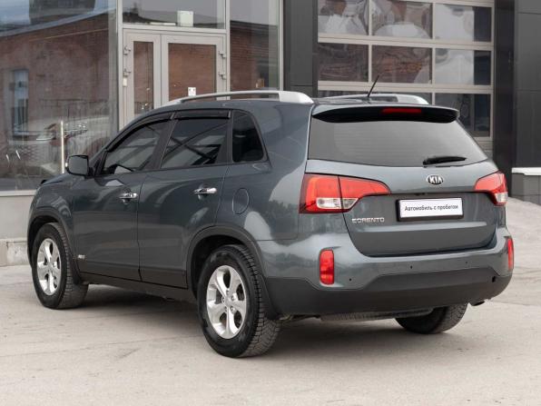 Kia Sorento II Рестайлинг с пробегом 2016 года, цена 2 120 000 рублей, 123976 км, внедорожник, Автокод Объявления