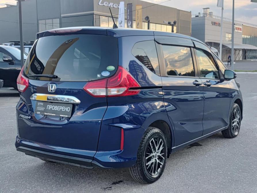 Honda Freed II Йошкар-Ола  - изображение 6