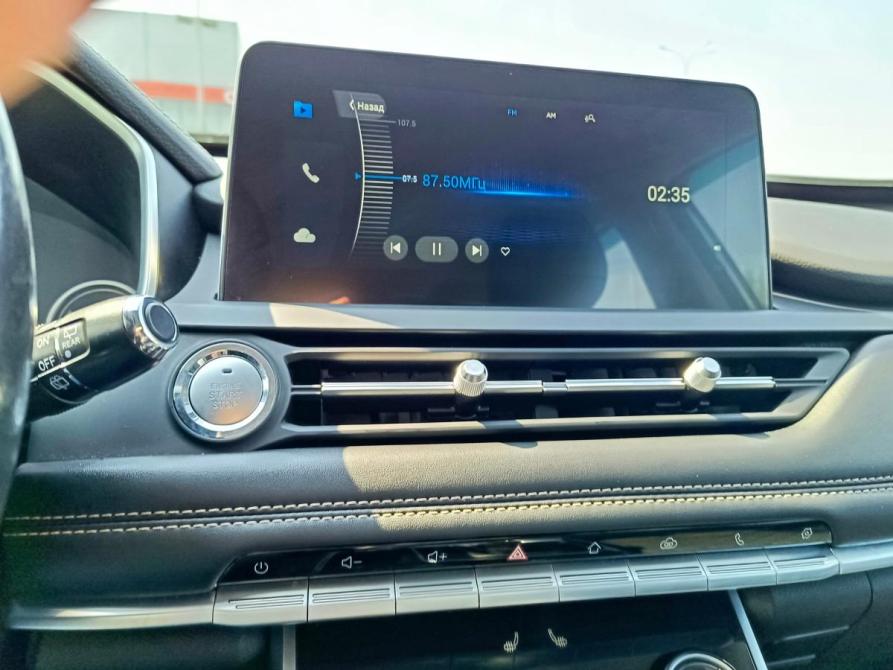 Chery Tiggo 8 I Тюмень  - изображение 22