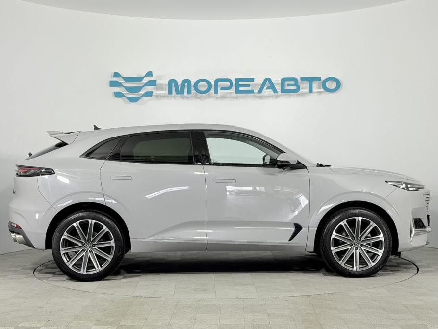 Changan UNI-K Калининград  - изображение 4