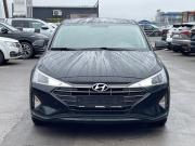 Hyundai Elantra VI (AD) Рестайлинг Вологда  - изображение 36