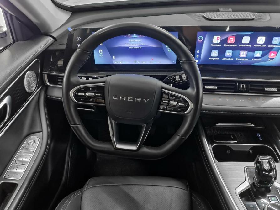 Chery Tiggo 7 Pro Max I Рестайлинг Нижний Новгород  - изображение 12