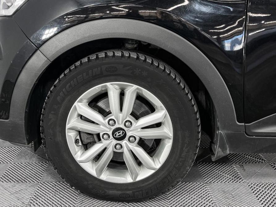 Hyundai Creta I Ногинск  - изображение 9