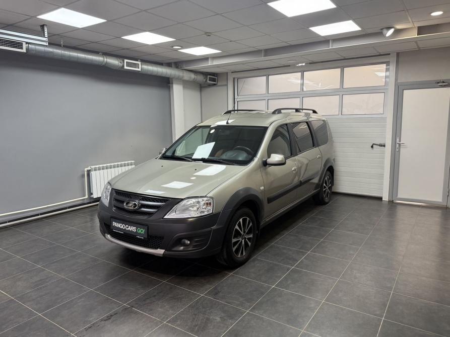Lada (ВАЗ) Largus I Тверь  - изображение 1