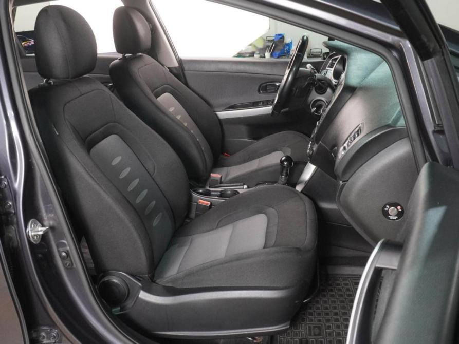 Kia Ceed II Воронеж  - изображение 8