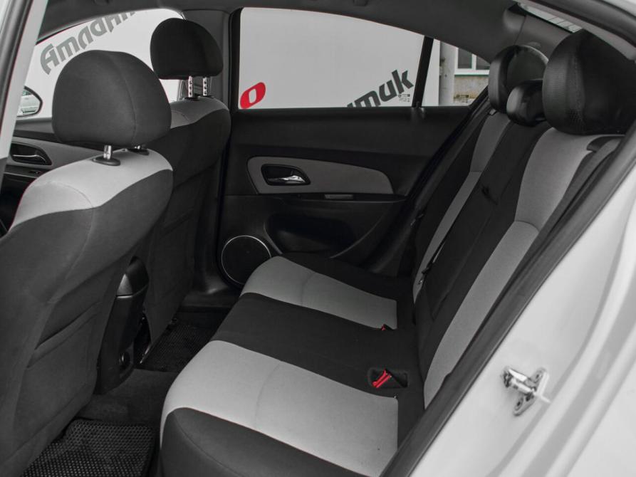Chevrolet Cruze I Екатеринбург  - изображение 19