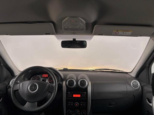 Lada (ВАЗ) Largus I с пробегом 2019 года, цена 889 000 рублей, 138099 км, универсал, Автокод Объявления