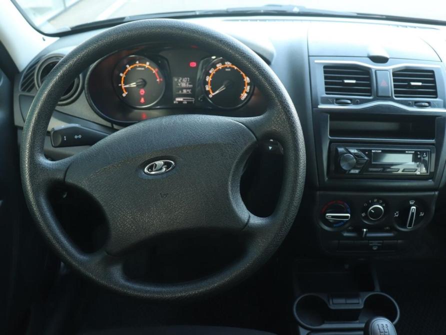 Lada (ВАЗ) Granta I Рестайлинг Казань  - изображение 13