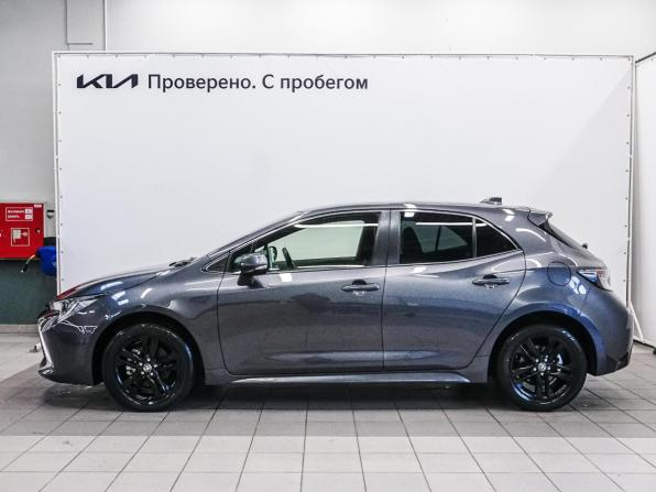 Toyota Corolla XII (E210) с пробегом 2021 года, цена 2 030 000 рублей, 14518 км, хэтчбек, Автокод Объявления