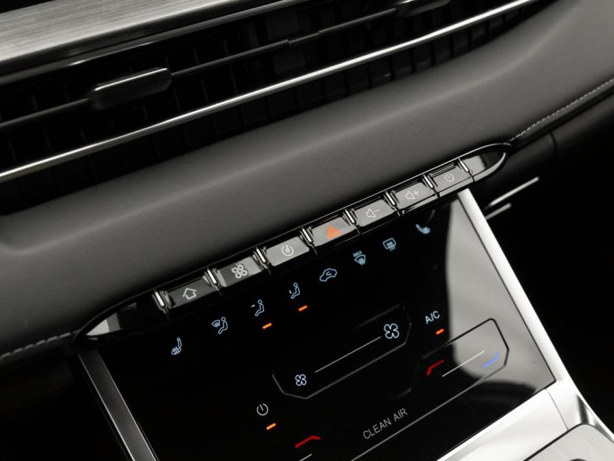 Chery Tiggo 4 I Рестайлинг 2 Москва  - изображение 19