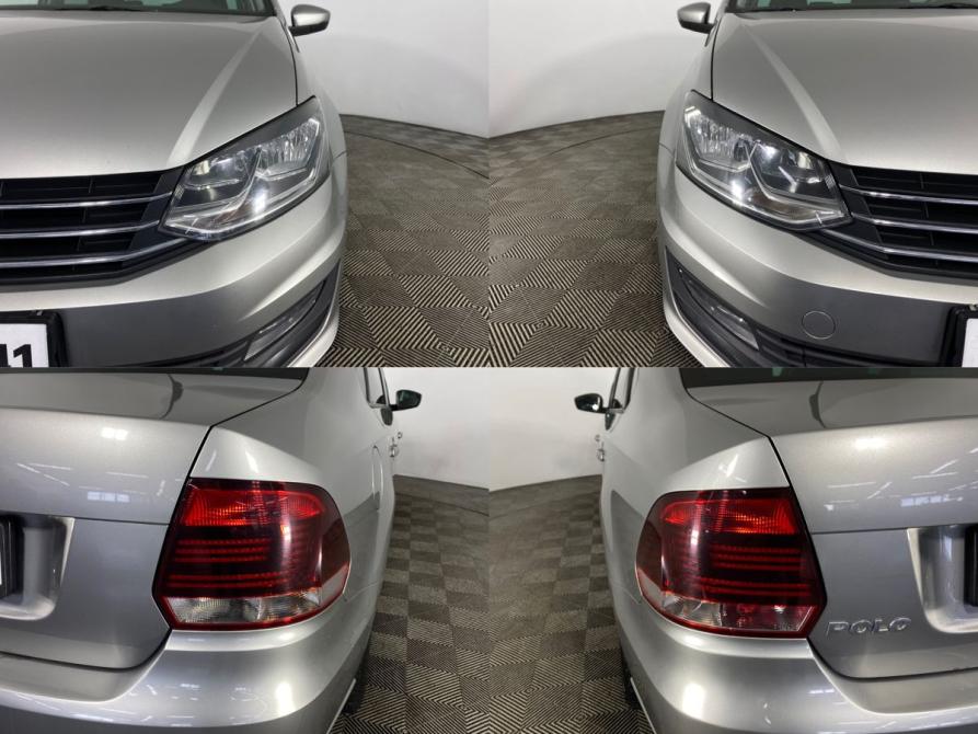 Volkswagen Polo V Рестайлинг Воронеж  - изображение 5