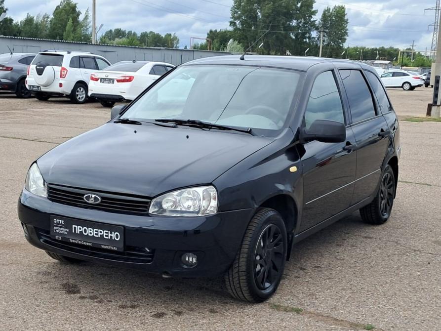 Lada (ВАЗ) Kalina I Набережные Челны  - изображение 1