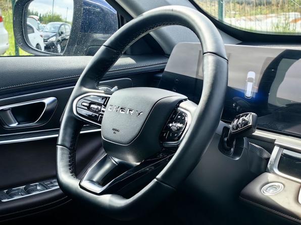 Chery Tiggo 8 Pro Max I Рестайлинг с пробегом 2023 года, цена 2 269 000 рублей, 86000 км, внедорожник, Автокод Объявления