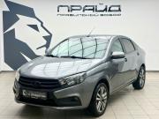 Lada (ВАЗ) Vesta I Ростов-на-Дону  - изображение 17