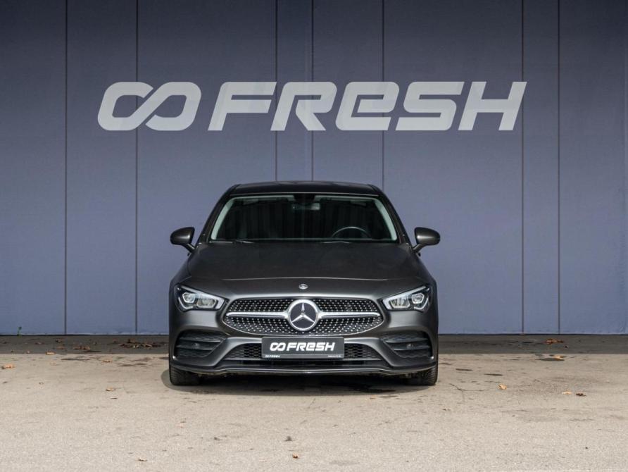 Mercedes-Benz CLA II (C118 X118) Краснодар  - изображение 3
