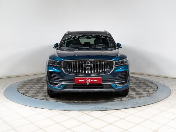 Geely Monjaro I с пробегом 2023 года, цена 3 590 000 рублей, 57000 км, внедорожник, Автокод Объявления