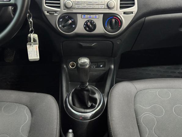 Hyundai i20 I с пробегом 2010 года, цена 435 000 рублей, 215646 км, хэтчбек, Автокод Объявления