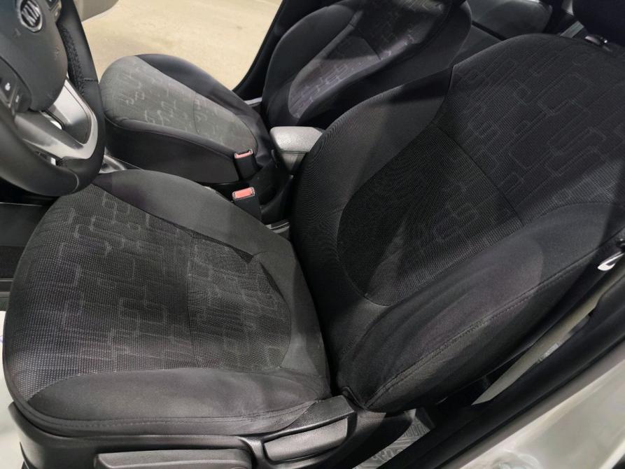 Kia Rio III Ставрополь  - изображение 20