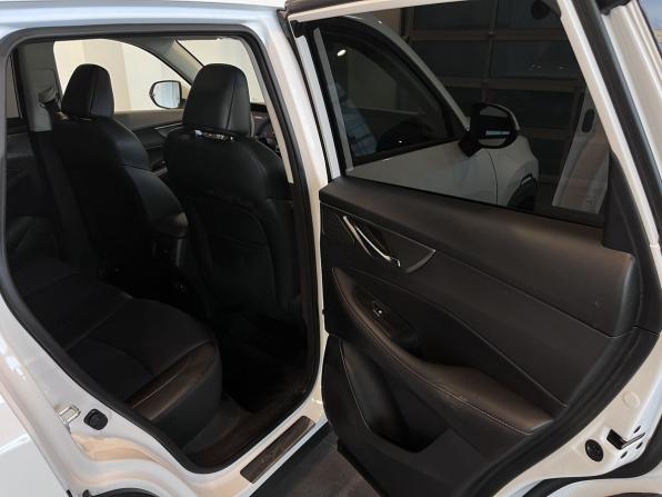 Changan CS35 Plus I Рестайлинг с пробегом 2023 года, цена 1 740 000 рублей, 32589 км, внедорожник, Автокод Объявления