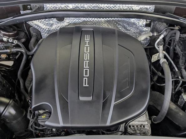 Porsche Macan I Рестайлинг с пробегом 2019 года, цена 4 300 000 рублей, 97065 км, внедорожник, Автокод Объявления