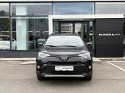Toyota RAV4 IV (XA40) Рестайлинг Москва  - изображение 23
