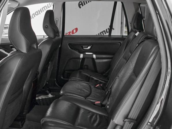 Volvo XC90 I Рестайлинг с пробегом 2012 года, цена 1 970 000 рублей, 186160 км, внедорожник, Автокод Объявления