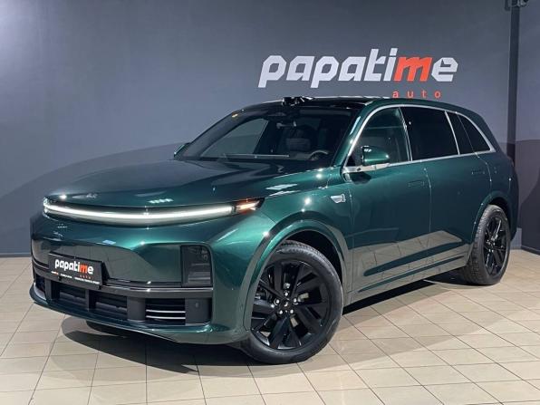 Li Auto (Lixiang) L7 I с пробегом 2023 года, цена 6 850 000 рублей, 214 км, внедорожник, Автокод Объявления