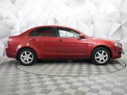 Mitsubishi Lancer X Ульяновск  - изображение 25