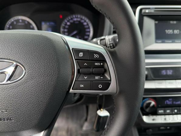Hyundai Sonata VII (LF) Рестайлинг с пробегом 2019 года, цена 2 000 000 рублей, 61200 км, седан, Автокод Объявления