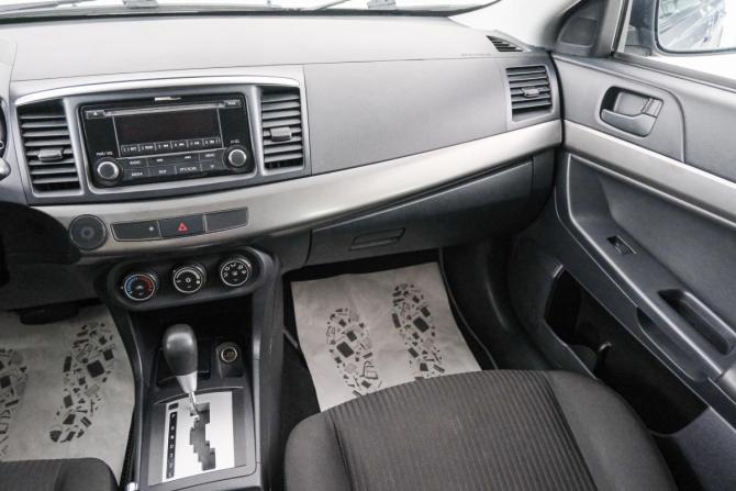 Mitsubishi Lancer X Рестайлинг с пробегом 2013 года, цена 889 000 рублей, 285000 км, седан, Автокод Объявления