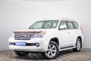 Lexus GX II Пермь  - изображение 32