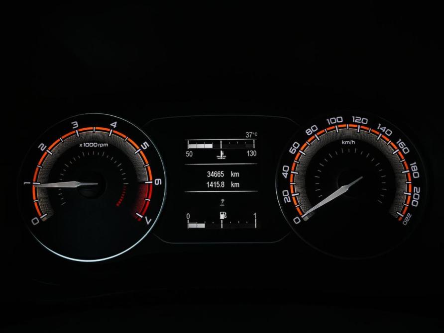 Lada (ВАЗ) Vesta I Рестайлинг (NG) Волгоград  - изображение 12