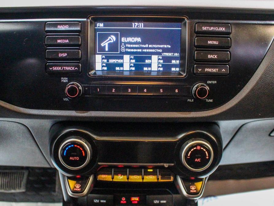 Kia Rio IV Калуга  - изображение 9