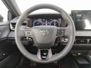 Toyota Camry IX (XV80) China Market Ярославль  - изображение 58