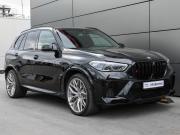 BMW X5 M III (F95) Москва  - изображение 35