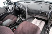 Lada (ВАЗ) Niva Travel I Красноярск  - изображение 35