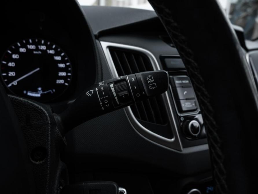 Hyundai Creta I Ставрополь  - изображение 17