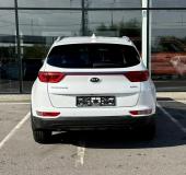 Kia Sportage IV Воронеж  - изображение 22