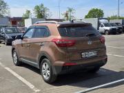 Hyundai Creta I Санкт-Петербург  - изображение 8