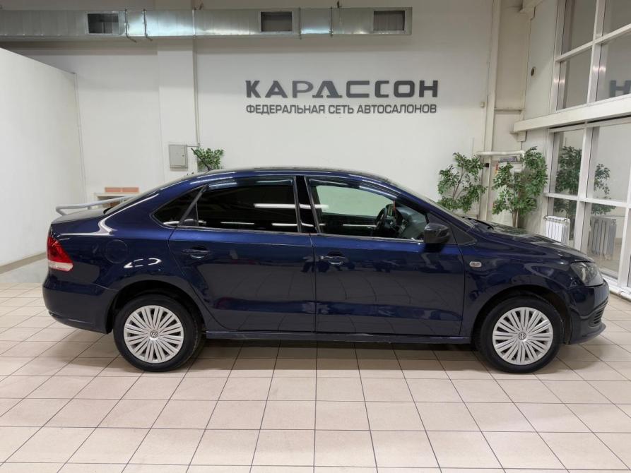 Volkswagen Polo V Волгоград  - изображение 6