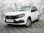 Lada (ВАЗ) Granta I Рестайлинг Ульяновск  - изображение 16