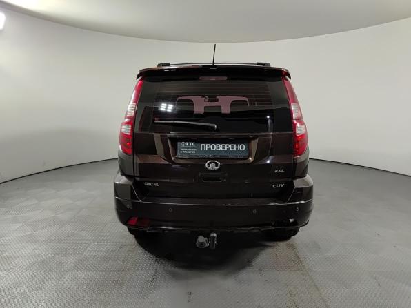 Great Wall Hover H3 I с пробегом 2013 года, цена 810 000 рублей, 85310 км, внедорожник, Автокод Объявления