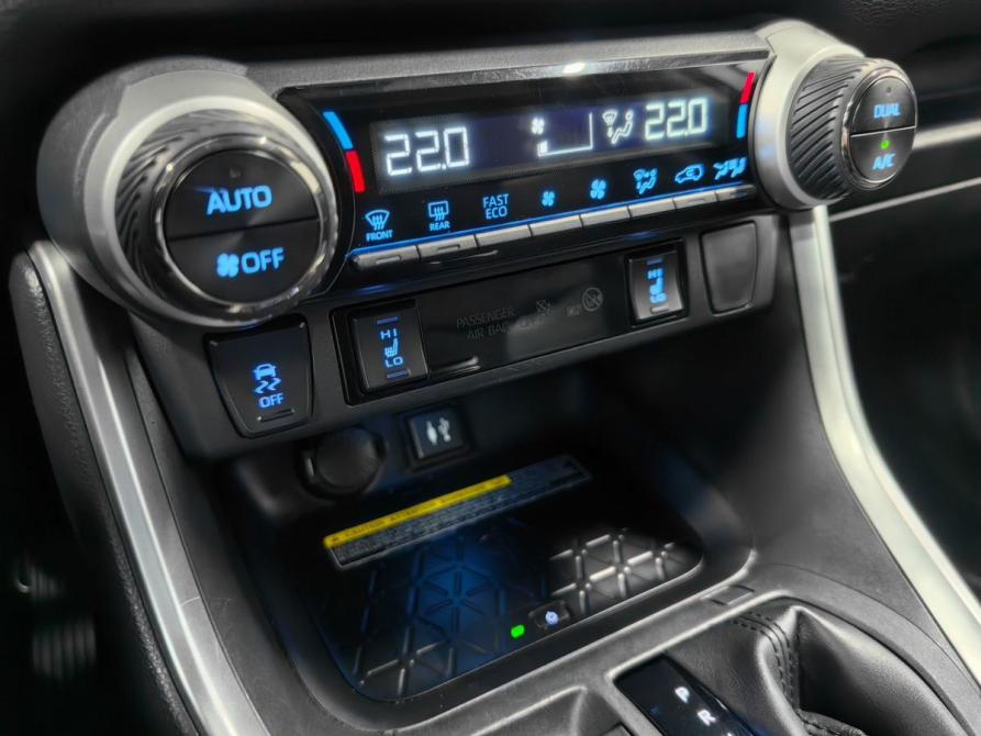Toyota RAV4 V (XA50) Новосибирск  - изображение 21