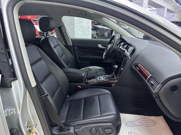 Audi A6 allroad II (C6) Рестайлинг с пробегом 2009 года, цена 2 590 000 рублей, 84206 км, универсал, Автокод Объявления
