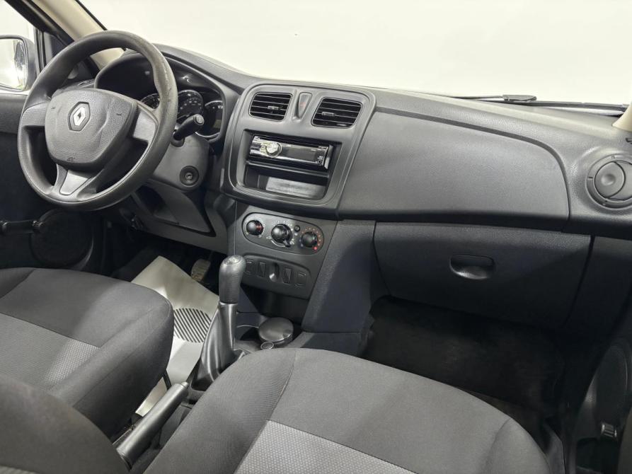 Renault Logan II Альметьевск  - изображение 14