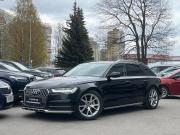 Audi A6 allroad III (C7) Рестайлинг Санкт-Петербург  - изображение 20